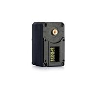 VXDEFP Servomoteur, Lot de 12 servomoteurs TTL Double axe STS3215 20 kg 7,4 V for Bras Ouvert Standard SO-ARM100 Version 100