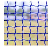 VXHCS Filet en Corde de Sport 2,5cm/3mm pour Clôture Jardin Élevage Volailles Nouveau Protection des Plantes(1x10m)