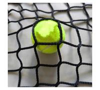 VXHCS Filet en Corde Polyester Filets pour Ballons 4cm/4mm Élevage de Volailles d'escalade Extérieurs Nouveaux Protection des Plantes(1.5x5m)