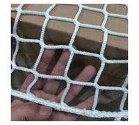 VXHCS Filets de Sécurité pour Balcons 4cm/4mm Filet en Corde Polyester Clôture Durable pour Cour Ferme Décoration DIY(2x5m)