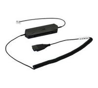 VXI OmniCord P - prise de casque micro G