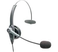 Vxi vr11 headset mono hdst for warehouse, 202765 (mono hdst for warehouse) G