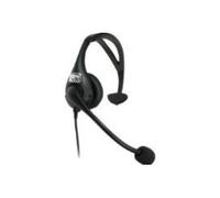 Vxi vr12 headset mono rugged hdst for warehouse, 202984 (mono rugged hdst for warehouse)