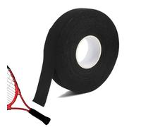 Vxiwscy Ruban Adhésif Grip pour Haltères, Barres de Traction, Anti-Dérapant pour Street Workout, Crossfitness, Musculation - Améliore la Prise en Main et la Sécurité - 25 mètres,ruban bâton de hockey