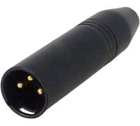 Vxlr Adaptateur Mini-Jack À Xlr[Z123]