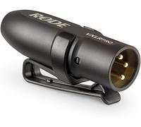 Vxlr Pro Adaptateur Équilibré Trs 3,5 Mm À Xlr[Z141]