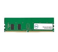 VxRail Dell Mémoire mise niveau - 8 Go - 1Rx8 DDR4 RDIMM 3200 MT/s