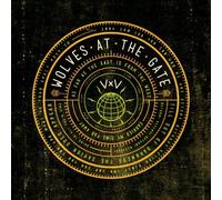 Vxv by Wolves at the Gate