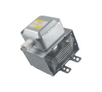 VXVUQRQVH Magnétron Industriel 1500 W 2M343J Magnétron refroidi par air