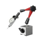 VXVUQRQVH Support de jauge magnétique S-20.10, Base magnétique de précision for l'usinage