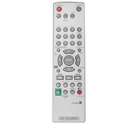 VXX3048 Télécommande Fit for Pioneer DVD DVR433H-S DVR433H DVR433HK