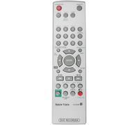 VXX3048 Télécommande remplacée pour enregistreur DVD Pioneer DVR-433H DVR433H-S DVR433HK