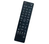 VXX3216 / VXX3217 / VXX3218 Télécommande de Remplacement -VINABTY-fit pour Pioneer BLU-Ray DVD Enregistreur télécommande DV-400V-K DV-300-K DV-463 DV-270 DV-271 DV-275 DV-360 DV-464