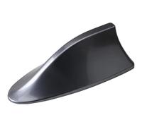 VXXTYB Antenne D'aileron de Requin,pour Hyundai Tucson 2015-2018,Antenne de Voiture avec AM FM Radio Signal Base étanche,E(Gray)