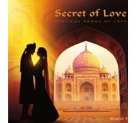 Sufi Splendor - Secret Of Love: Mystical Songs Of Love [Cd] Digipack Packaging