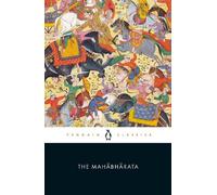 Vyasa The Mahabharata (Poche)