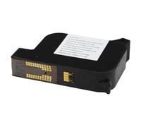 Vyawnqe 45 45 Cartouche d'encre Remanufacturé Cartouche à Jet d'encre Noir 51645A 45A Compatible avec Le Traceur à Jet d'encre d'imprimante de Bureau 710C(1pc)