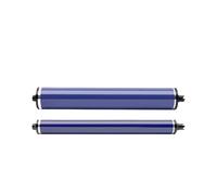 Vyawnqe 4pcs 1set Unité de Tambour Compatible pour C-60 C70 700 7785 5580 7780 560 550 J75 C75 6500 7500 7600 240 242250 260 OPC Copier Machine Remplot de Remplacement des Machines