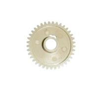 Vyawnqe Engrenage à Rouleau à Basse Pression 37T, Compatible avec imageRUNNER 1022 3050 3052 3055 D420 D440 D450 D460 D480 MF 4010 4012 4018(100pcs)