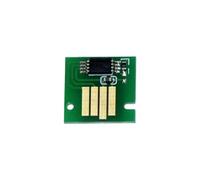 Vyawnqe Paquet de 20 puces de réservoir de Maintenance MC-10 compatibles avec imagePROGRAF iPF650, iPF655, iPF750, iPF755, iPF760, iPF765, iPF671, iPF770, iPF771, iPF781, iPF786, iPF681