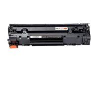 Vyawnqe Remplacement de Cartouche de Toner Compatible pour 285 285a CE285A 85A Fonctionne avec P1102 P1102W Pro M1130 M1132 M1134 M1212 MF3010