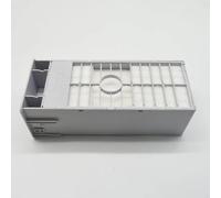 Vyawnqe Réservoir à Encre déchets compatibles T699700 T6997 C13T699700 pour Pro P6000 P6080 P7000 P7080 P8000 P8080 P9000 Boîte du réservoir d'entretien des imprimantes avec Puce