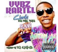 Vybz Kartel - Clarks de Mix Tape