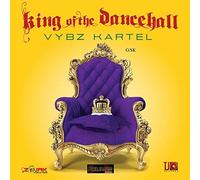 Vybz Kartel - King of the Dancehall