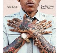 Vybz Kartel - Kingston Story (Deluxe Edition) By Vybz Kartel (2012-08-13)