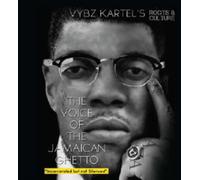 Vybz Kartel - Voice of The Jamaican Ghetto