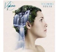 Vydamo - Becoming Human [Import]