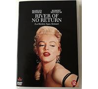 La Rivière Sans Retour - Edition Belge