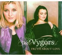 Vygors,the - Truth About Love