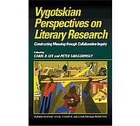Vygotskian Perspectives on Literacy Research, Learning in Doing: Social, Cognitive and Computational Perspectives