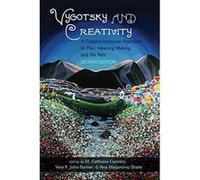 Vygotsky and Creativity: A Cultural-historical Approach to Play, Meaning Making, and the Arts, Second Edition (Educational Psychology) - [Version Originale] Inconnu (Auteur)