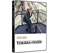 Vyhlidka na vrazdu DVD / A View to Kill (Version tcheque)