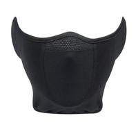 VYIBPDY Calentador de cuello de la motocicleta de los hombres Bandana de invierno de lana térmica a prueba de viento Multifuncional pasamontañas de la motocicleta, Calentador