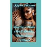 Vying for a Models Kiss & Love This Holiday Season