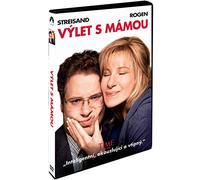 Vylet s mamou (The Guilt Trip) (Tchèque version)