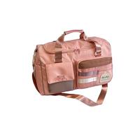 Vyloky Sac à main tendance, sac de voyage, léger et facile à transporter, sac à main/épaule/sac à croix, grande capacité, 45 × 20 × 30 cm, position indépendante de la chaussure, rose, sans pendentifs