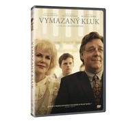 Vymazany Kluk Dvd / Boy Erased (Czech Version)