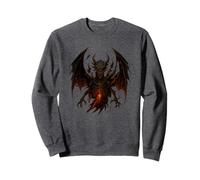 Vymphère des Cendres Sweatshirt