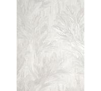 Vymura Gianni M95693 Papier peint en vinyle épais Motif plume Ivoire chaud