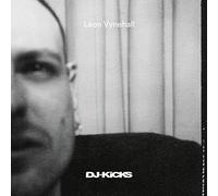 Vynehall, Leon - DJ-Kicks