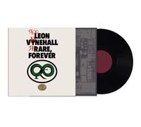 Vynehall Leon - Rare Forevere