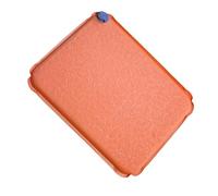 Vynetra 3. Oreiller de stade en mousse à mémoire de forme hygiénique à gonflage rapide, tissu résistant aux déchirures pour avions, camping, aventures, chaise de stade, oreiller double usage pour les