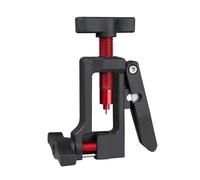 Vynetra Aiguille à huile pour vélo de route, outil d'insertion de tuyau, coupeur de tuyau de freinage, adaptateur d'insertion d'huile