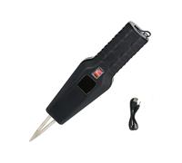 Vynetra Appareil de cuisine électrique portable et léger en ABS alimenté par USB