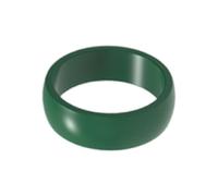 Vynetra Bracelets en silicone flexibles et imperméables unisexes sur le thème du sport, accessoires de doigts pour la plage et le fitness, bracelet en silicone coloré, No. 8, Comme décrit, Comme