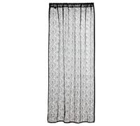Vynetra Couverture d'entrée rafraîchissante avec ombres détaillées, motifs mains artificielles, filet en polyester pour décoration d'intérieur, festival, Halloween, drapé de porte avec installation